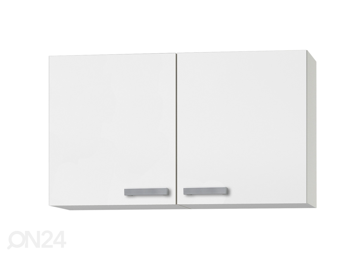 Верхний кухонный шкаф Oslo 100 cm увеличить