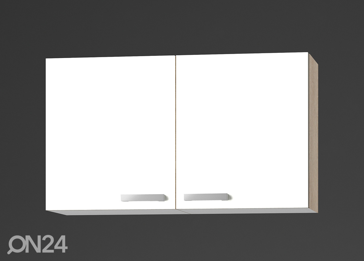 Верхний кухонный шкаф Zamora 100 cm увеличить