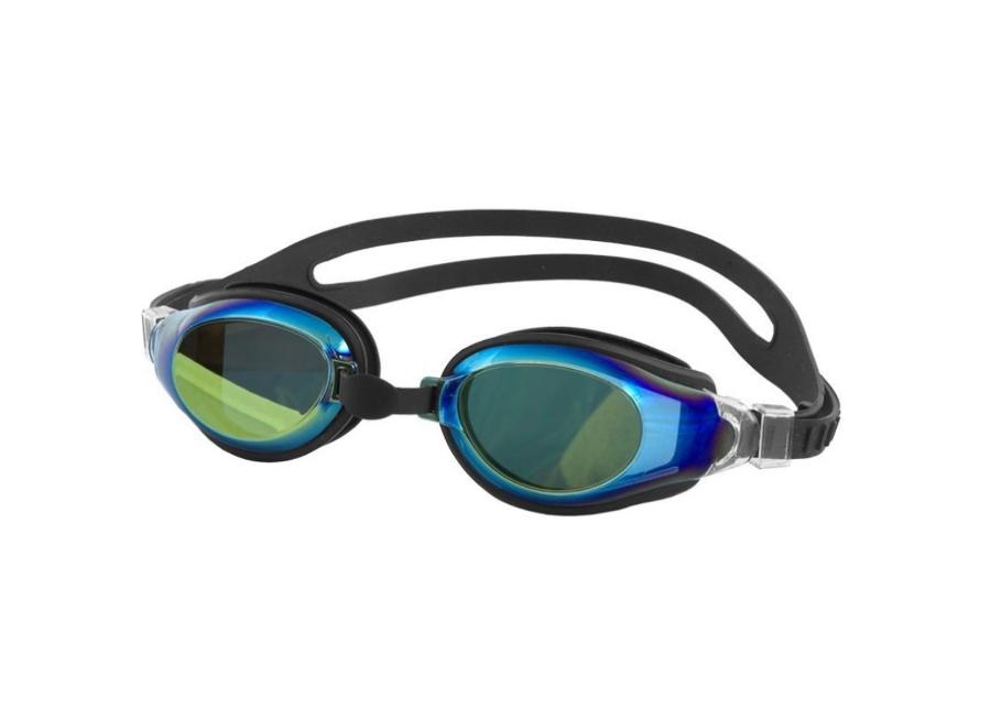 Взрослые очки для плавания Aqua-Speed Champion New 07 увеличить