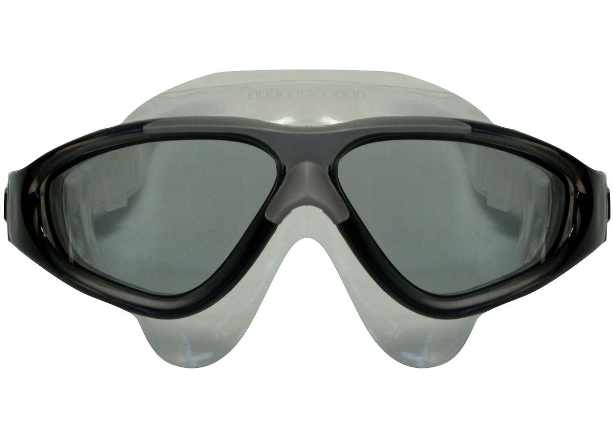 Взрослые очки для плаванияTotal View Waimea увеличить