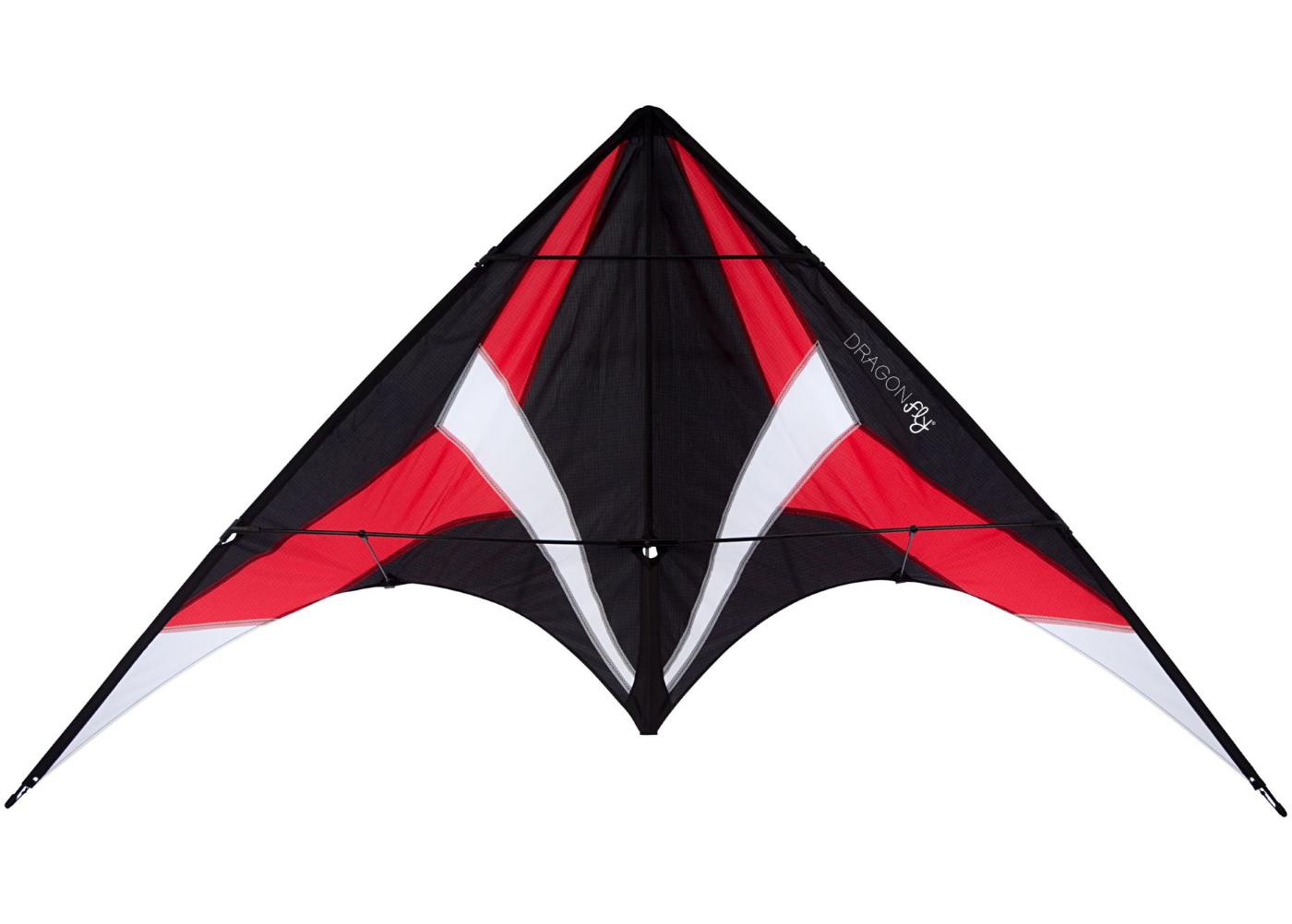 Воздушный змей для трюков Stunt Kite Maestro 165 Dragon Fly увеличить