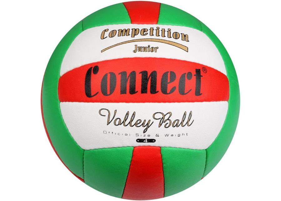 Волейбольный мяч 4 Connect Competition увеличить