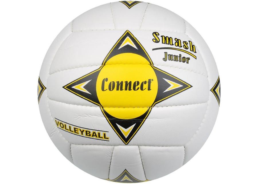 Волейбольный мяч 4 Connect Smash увеличить