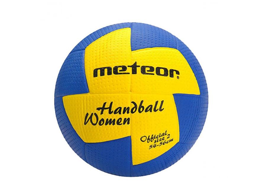 Волейбольный мяч Meteor Nu Age W увеличить