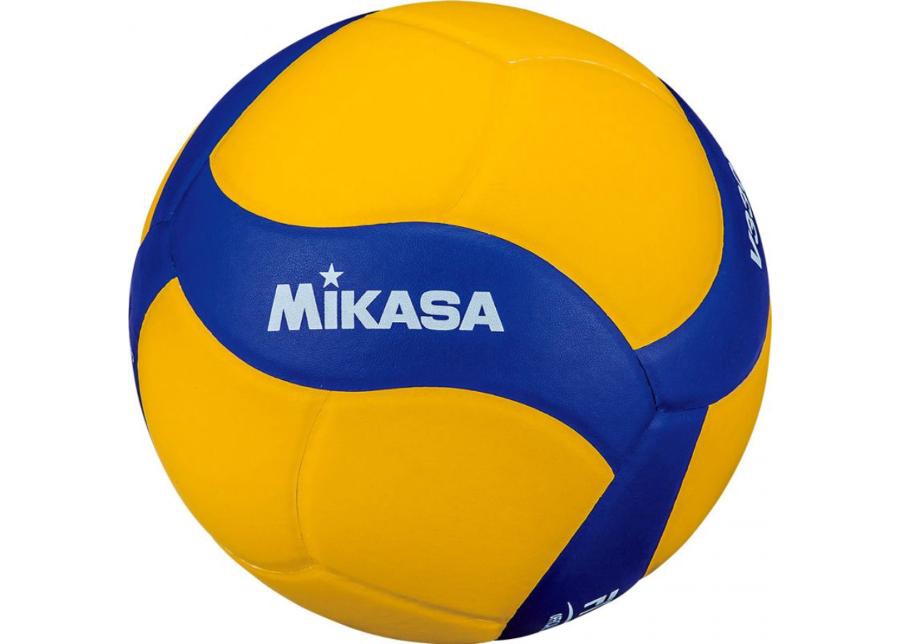 Волейбольный мяч Mikasa V330W увеличить