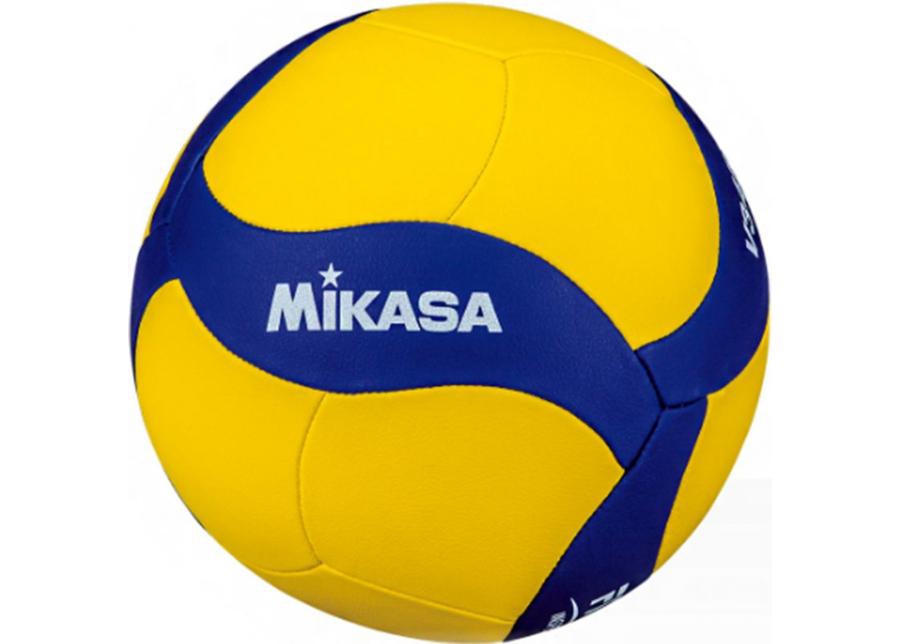 Волейбольный мяч Mikasa V370W увеличить