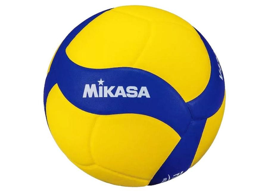 Волейбольный мяч Mikasa V430W увеличить