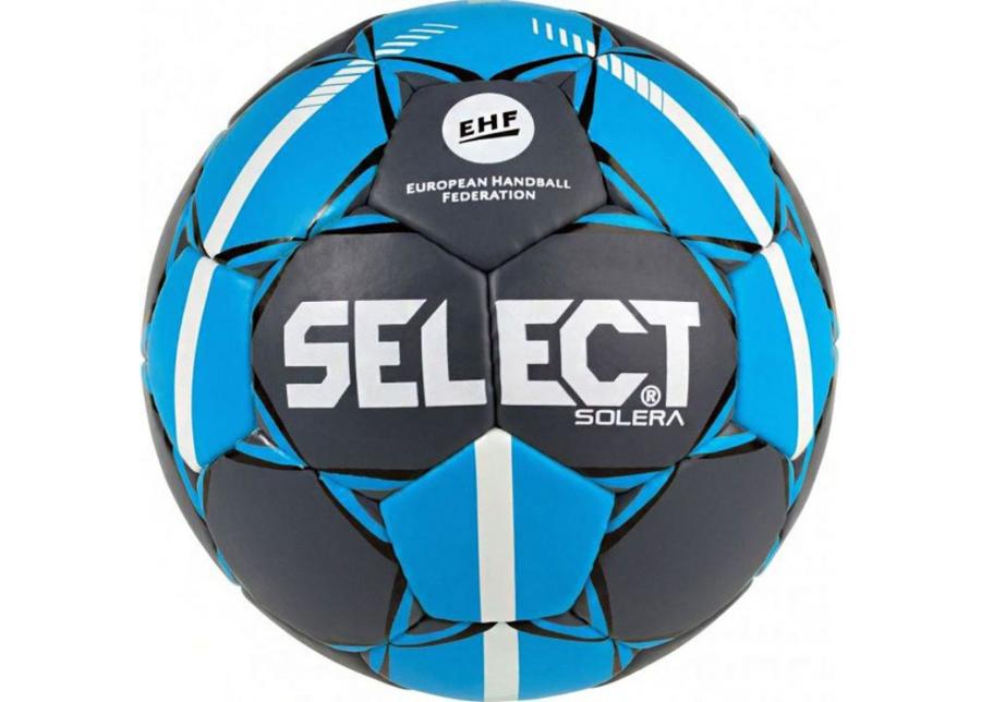 Волейбольный мяч Select Solera Jr 2 Official EHF 15976 увеличить