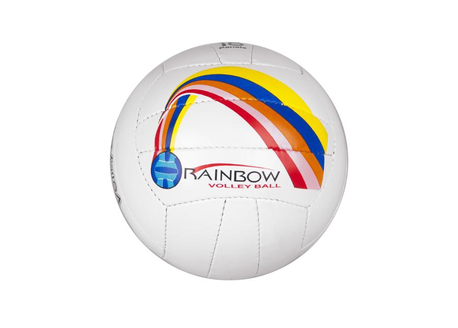 Волейбольный мяч SPARTAN Outside Beach увеличить