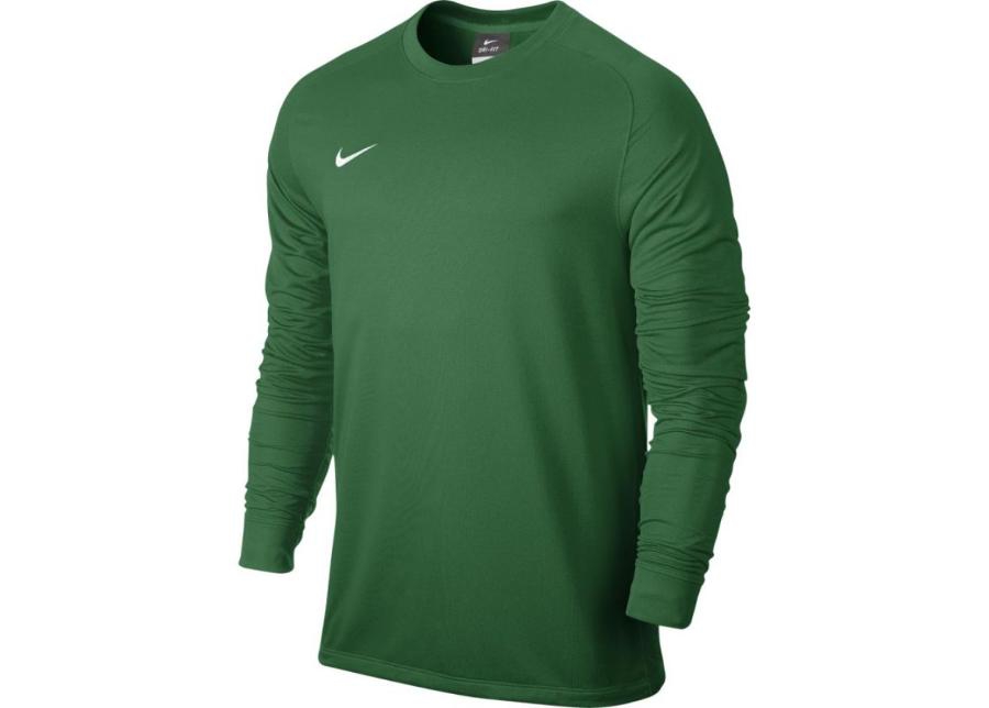 Вратарская рубашка Park Goalie II Jersey 588418-302 Nike увеличить