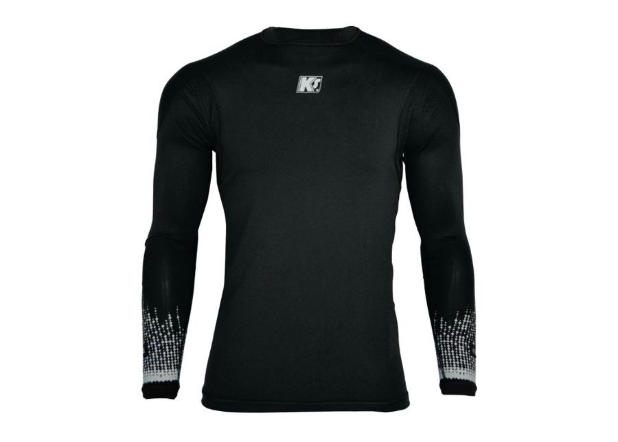 Вратарская рубашка для мужчин KEEPERsport Undershirt PowerPadded m KS60003-999 увеличить