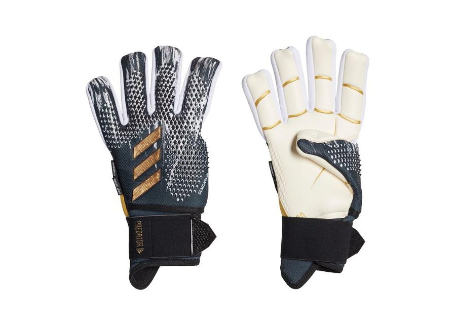 Вратарские перчатки Adidas Predator Pro Ultimate FS0396 увеличить
