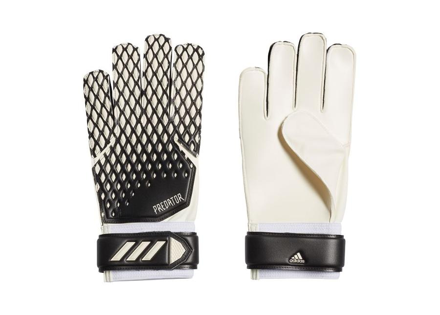 Вратарские перчатки Adidas Predator Training FS0399 увеличить