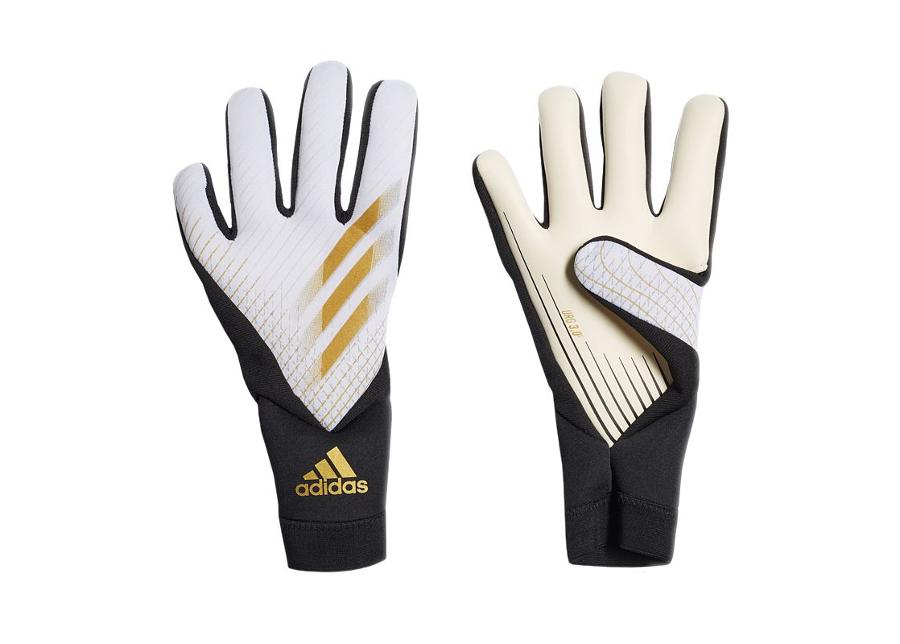 Вратарские перчатки Adidas X League FS0422 увеличить