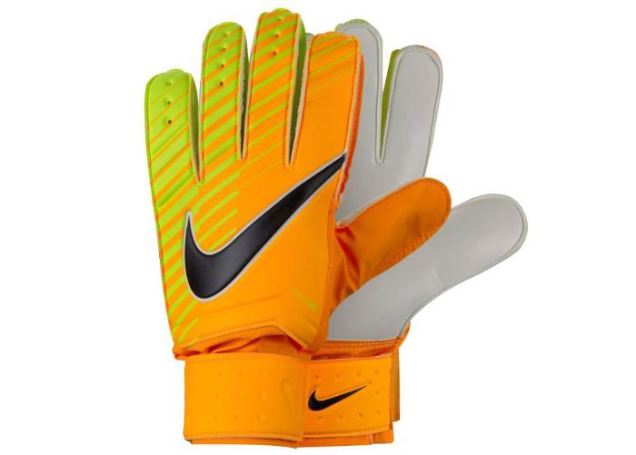 Вратарские перчатки Nike GK Match GS0344-845 увеличить