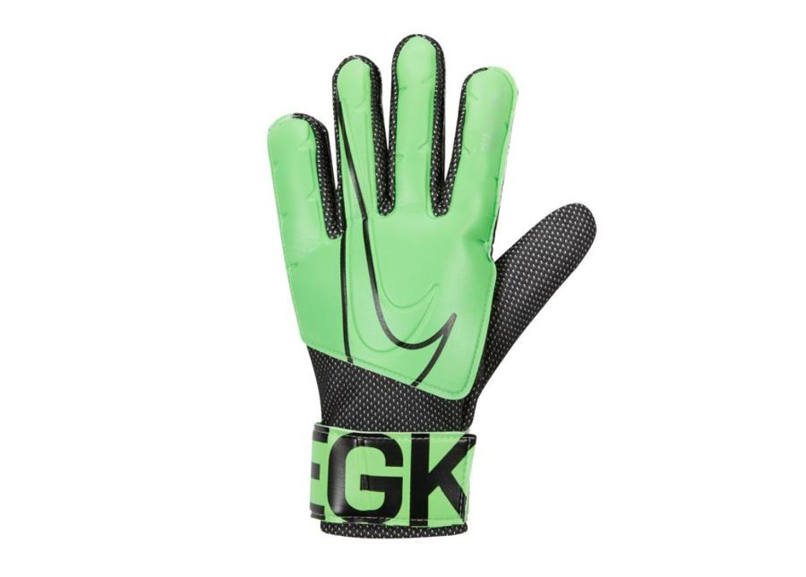 Вратарские перчатки Nike GK Match GS3882-398 увеличить