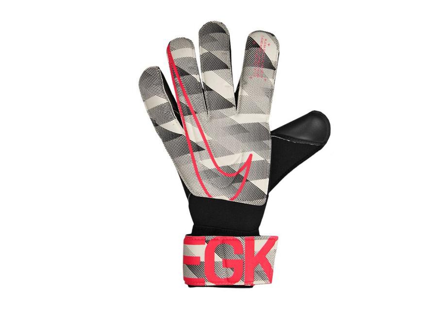 Вратарские перчатки Nike GK Vapor Grip 3 ACC M CQ6375-100 увеличить