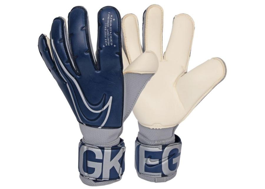 Вратарские перчатки Nike GK Vapor Grip 3 HO19 GS3884-492 увеличить