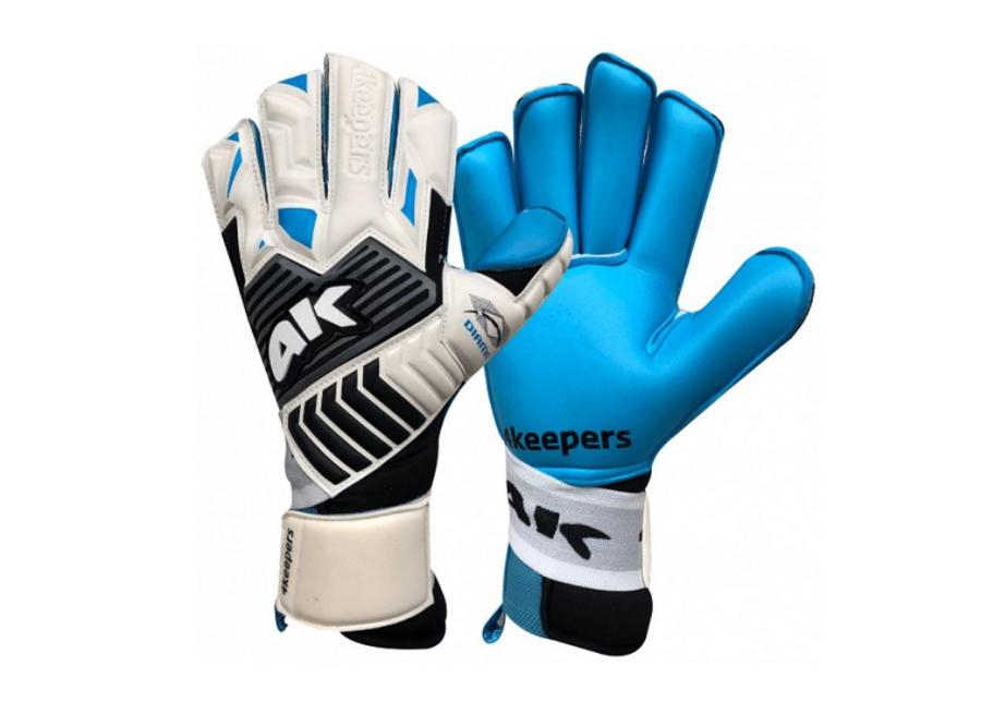 Вратарские перчатки для детей 4keepers Diamo Sappe RF Junior S619217 увеличить