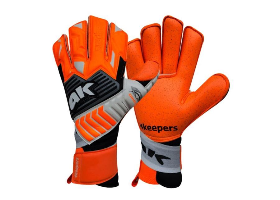 Вратарские перчатки для мужчин 4Keepers Diamo Taffe RF S619223 увеличить