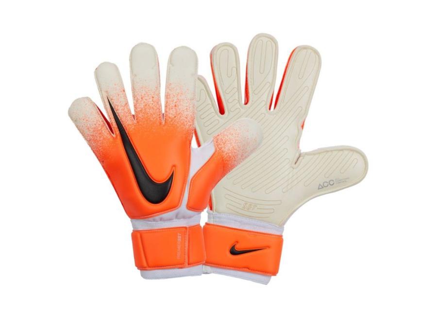 Вратарские перчатки для мужчин Nike GK PRMR SGT SU19 GS3375 100 увеличить