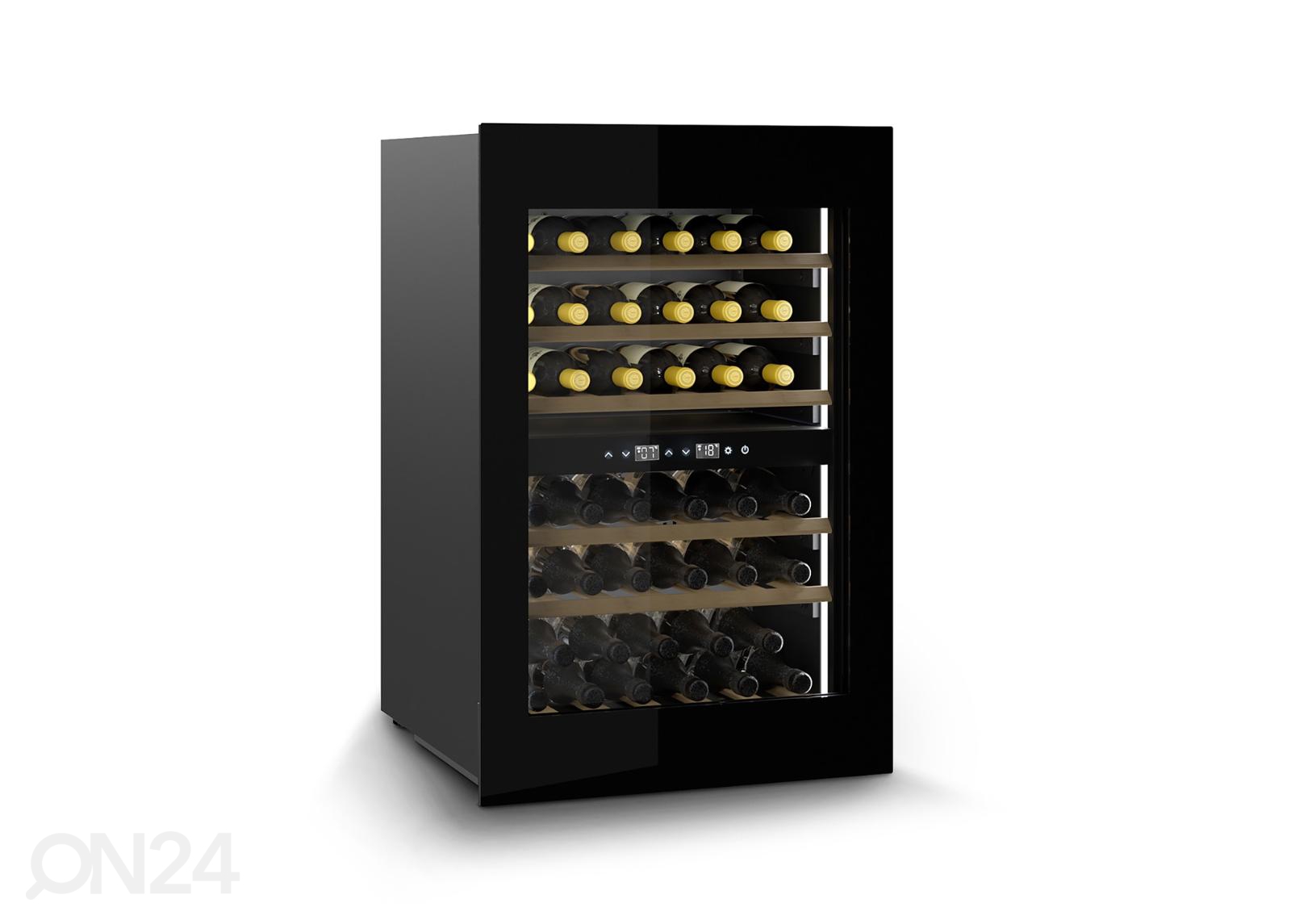 Встроенный винный холодильник Caso WineDeluxe WD 41, 7714 увеличить