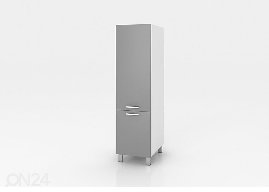 Высокий кухонный шкаф 40 cm увеличить