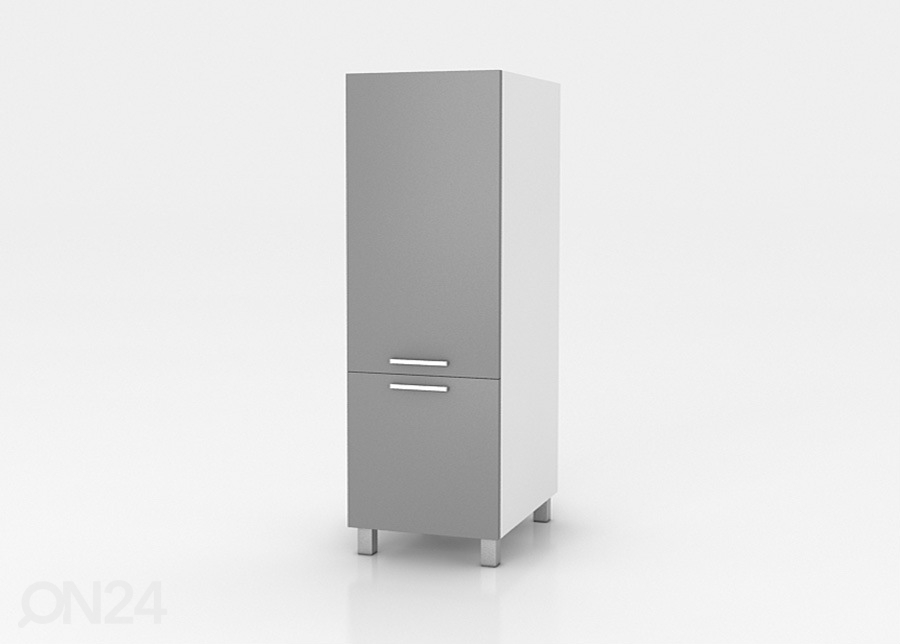 Высокий кухонный шкаф 60 cm увеличить