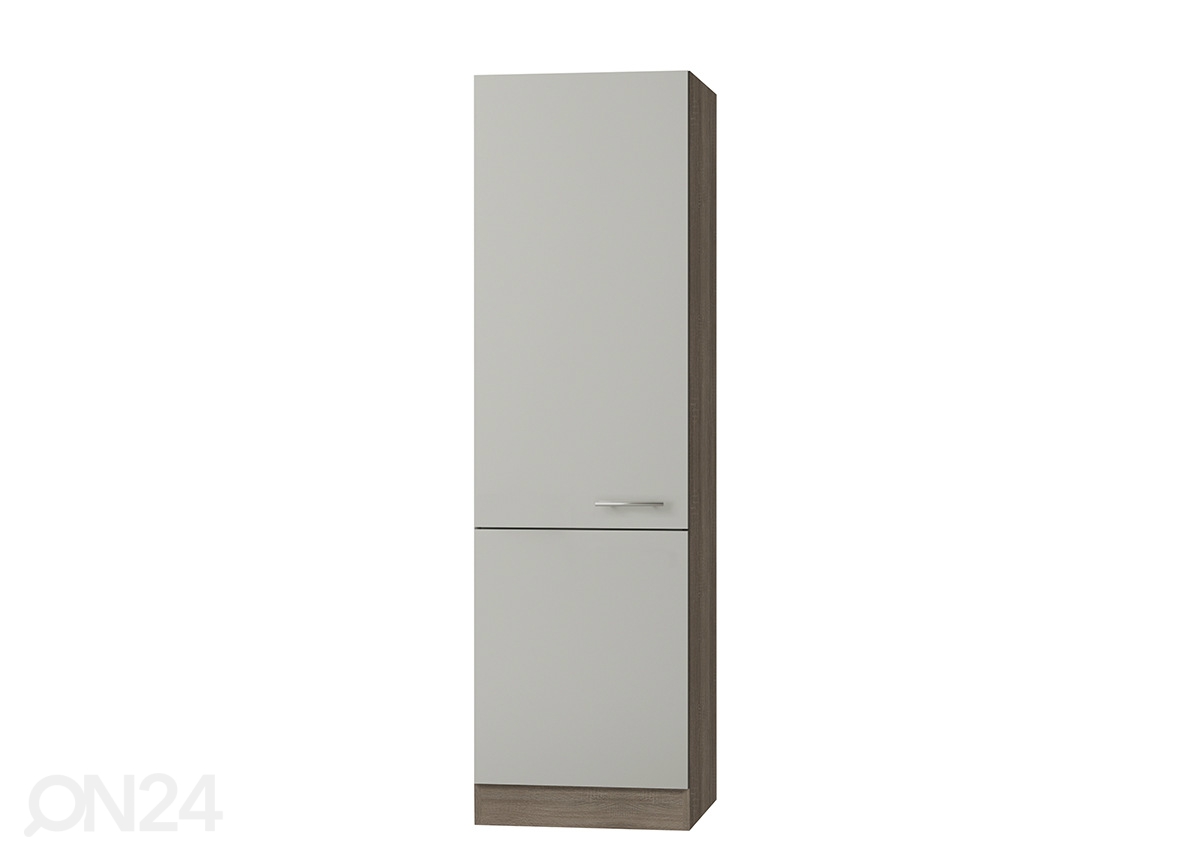 Высокий кухонный шкаф Arta 60 cm увеличить