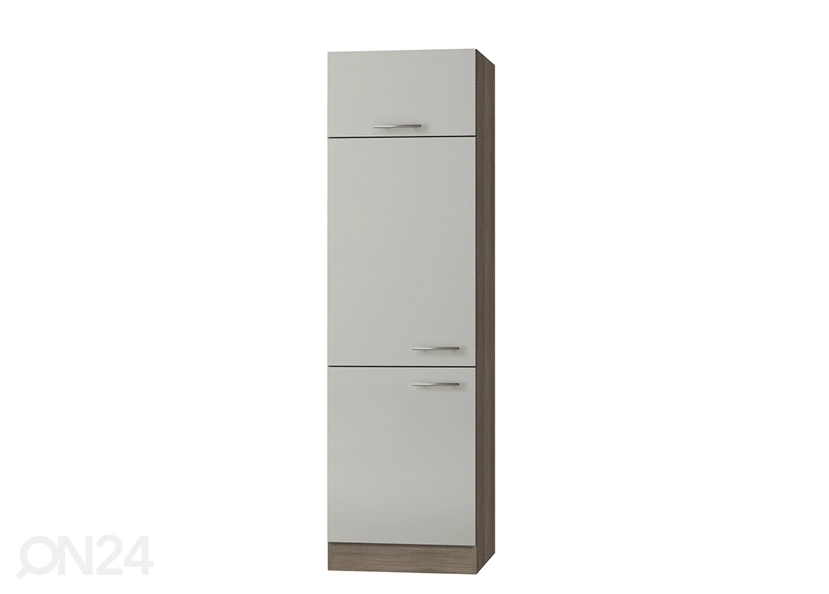 Высокий кухонный шкаф Arta 60 cm увеличить