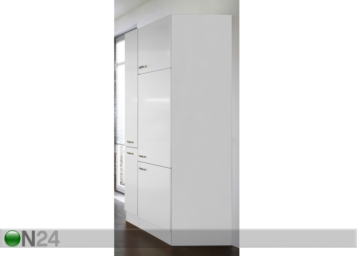 Высокий кухонный шкаф Lagos 60 cm увеличить