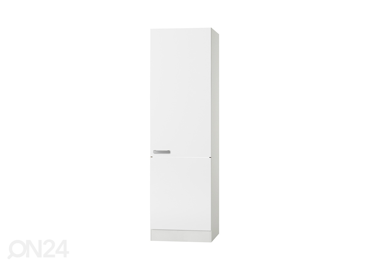 Высокий кухонный шкаф Oslo 60 cm увеличить