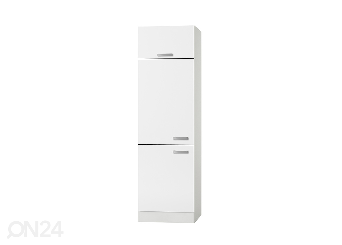 Высокий кухонный шкаф Oslo 60 cm увеличить