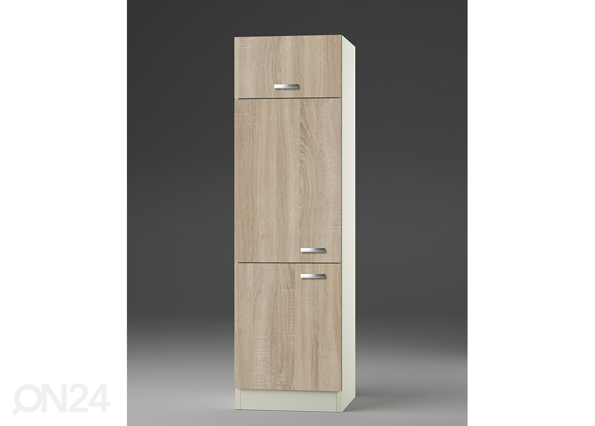 Высокий кухонный шкаф Padua 60 cm увеличить