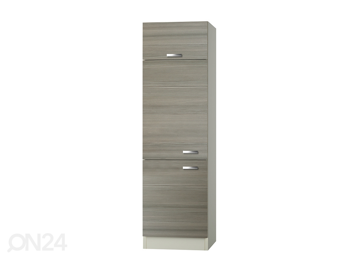 Высокий кухонный шкаф Vigo 60 cm увеличить