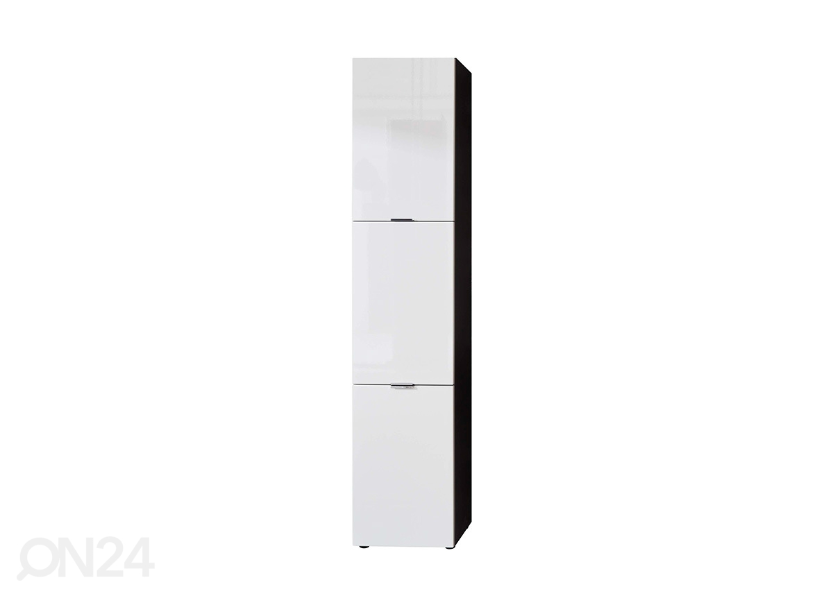 Высокий шкаф в ванную Concept 1 увеличить