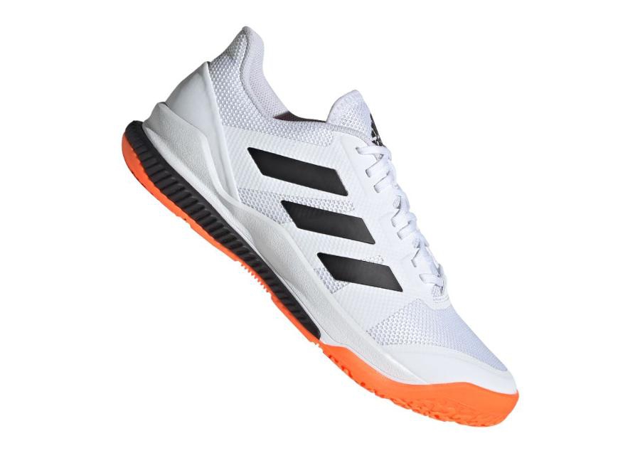Гандбольная обувь для мужчин adidas Stabil Bounce M EF0206 увеличить