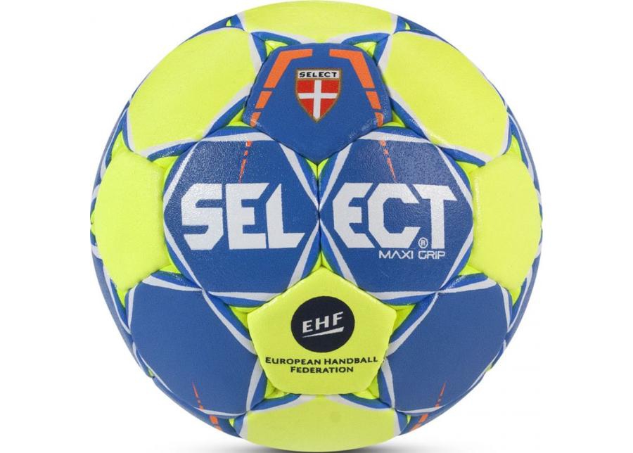 Гандбольный мяч Select Maxi Grip 1 liliput увеличить