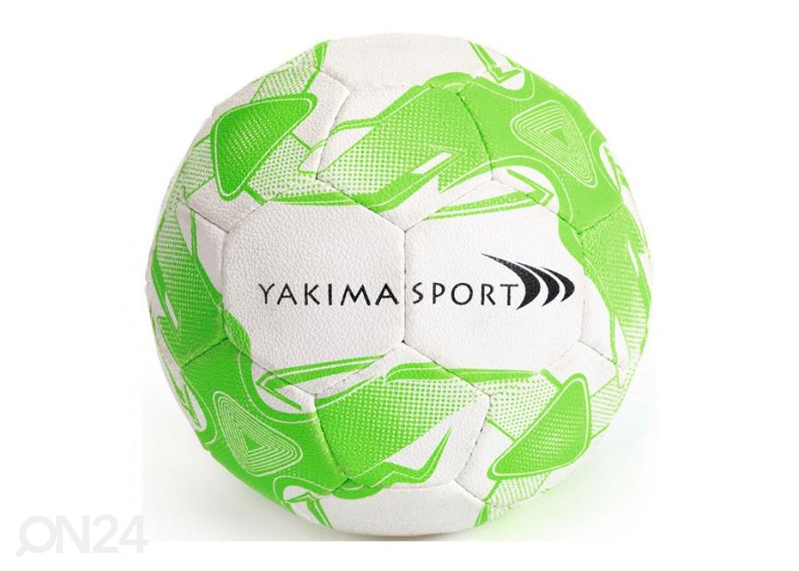 Гандбольный мяч Yakima Gr 2 увеличить