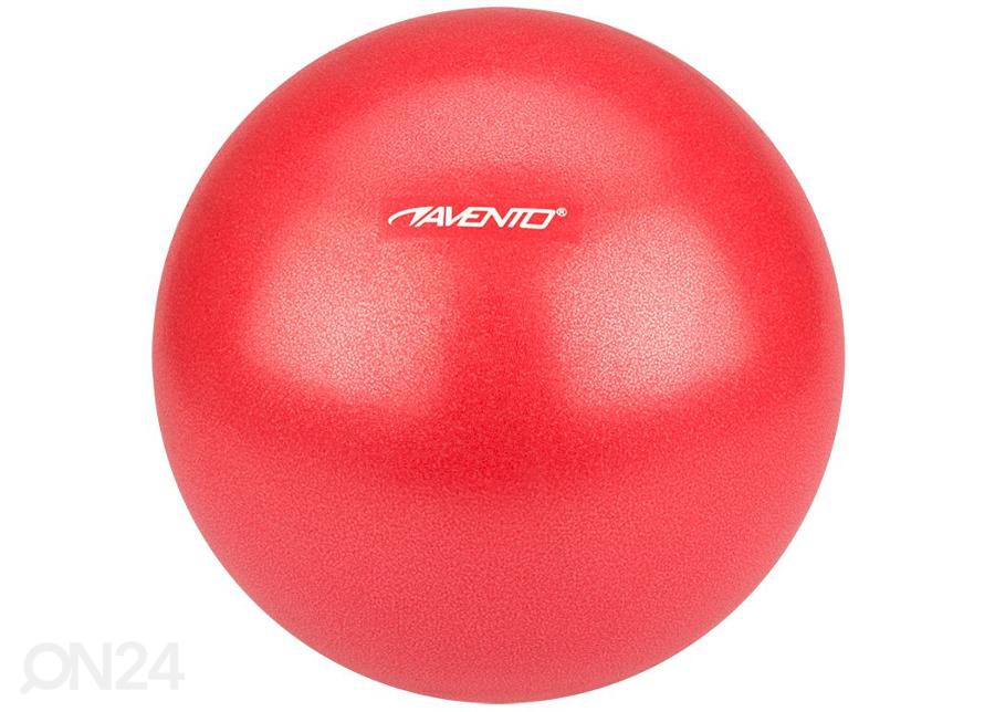 Гимнастический мяч 18 см Avento увеличить
