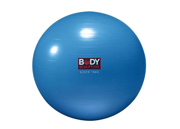 Гимнастический мяч ANTI-BURST 65 см увеличить