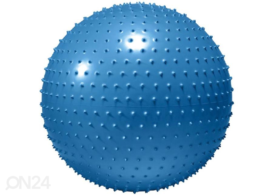 Гимнастический мяч Body Sculpture 65 см увеличить