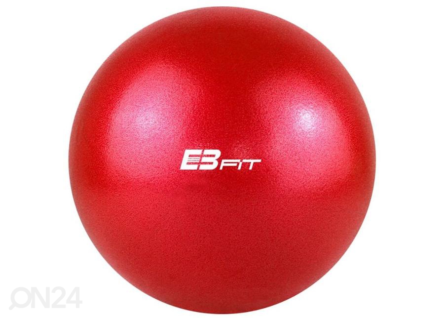 Гимнастический мяч Energetic Body Fit 25 см увеличить