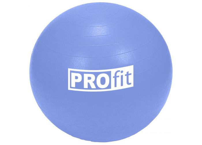 Гимнастический мяч PROFIT 85 см увеличить