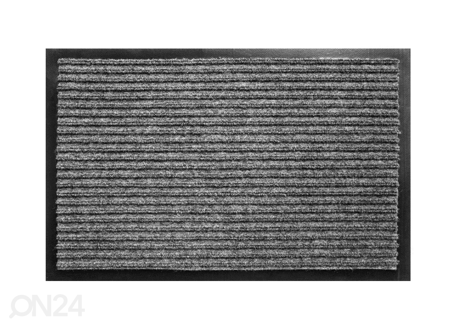 Грязевой коврик Ultra 78x117 cm, антрацит увеличить
