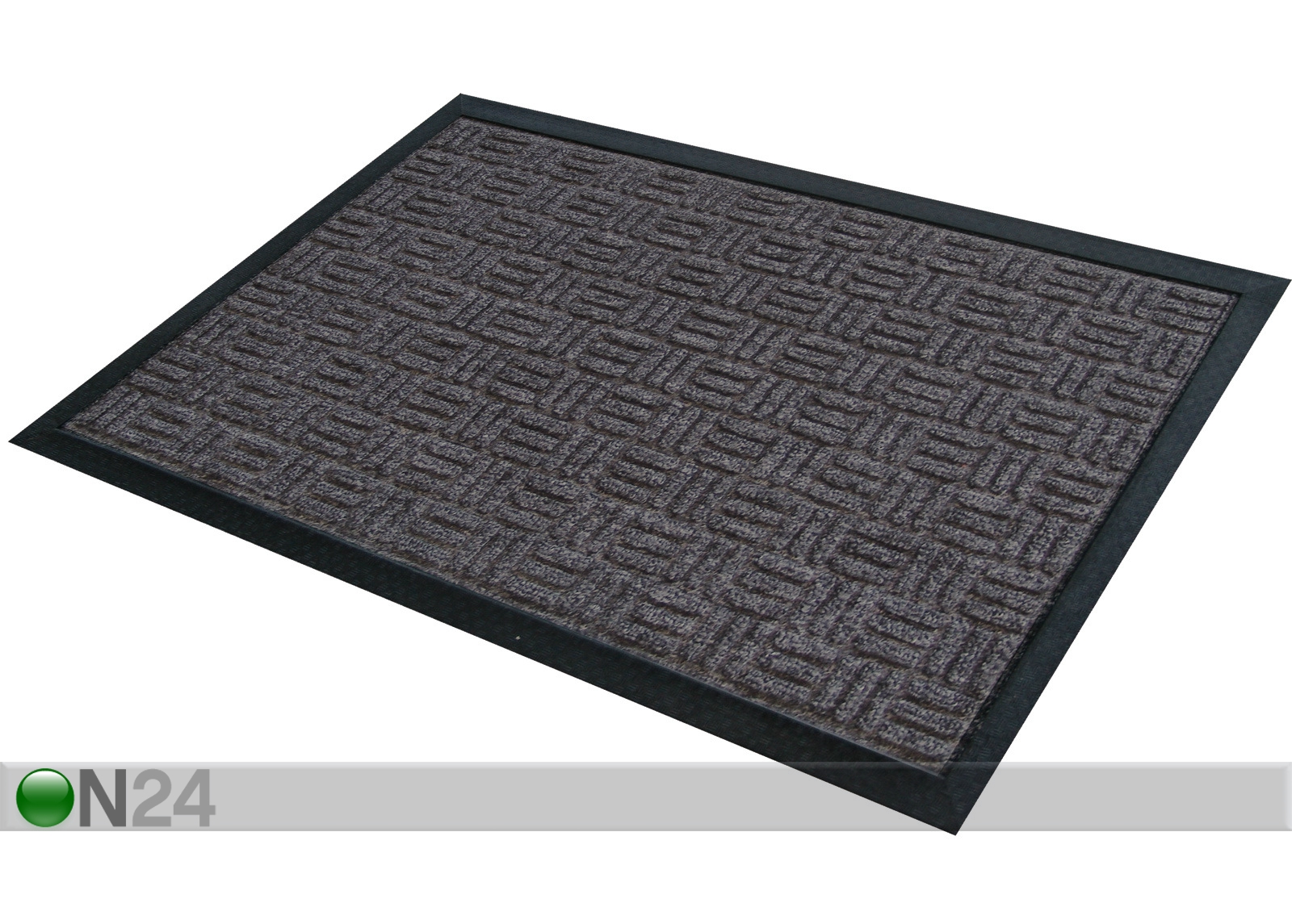 Дверной коврик Texture 90x150 см увеличить
