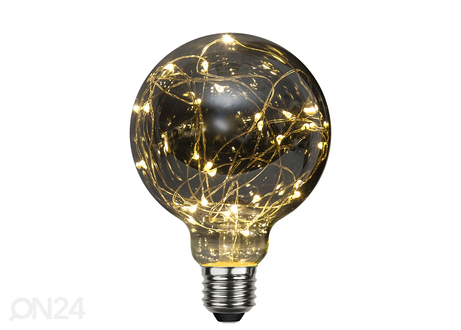 Декоративная LED лампочка E27 (1,5 Вт) увеличить
