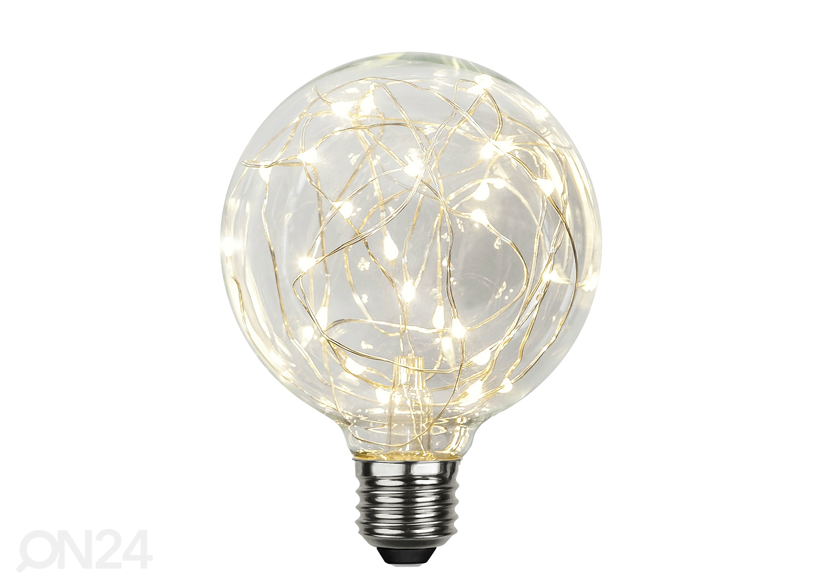 Декоративная LED лампочка E27 (1,5 Вт) увеличить