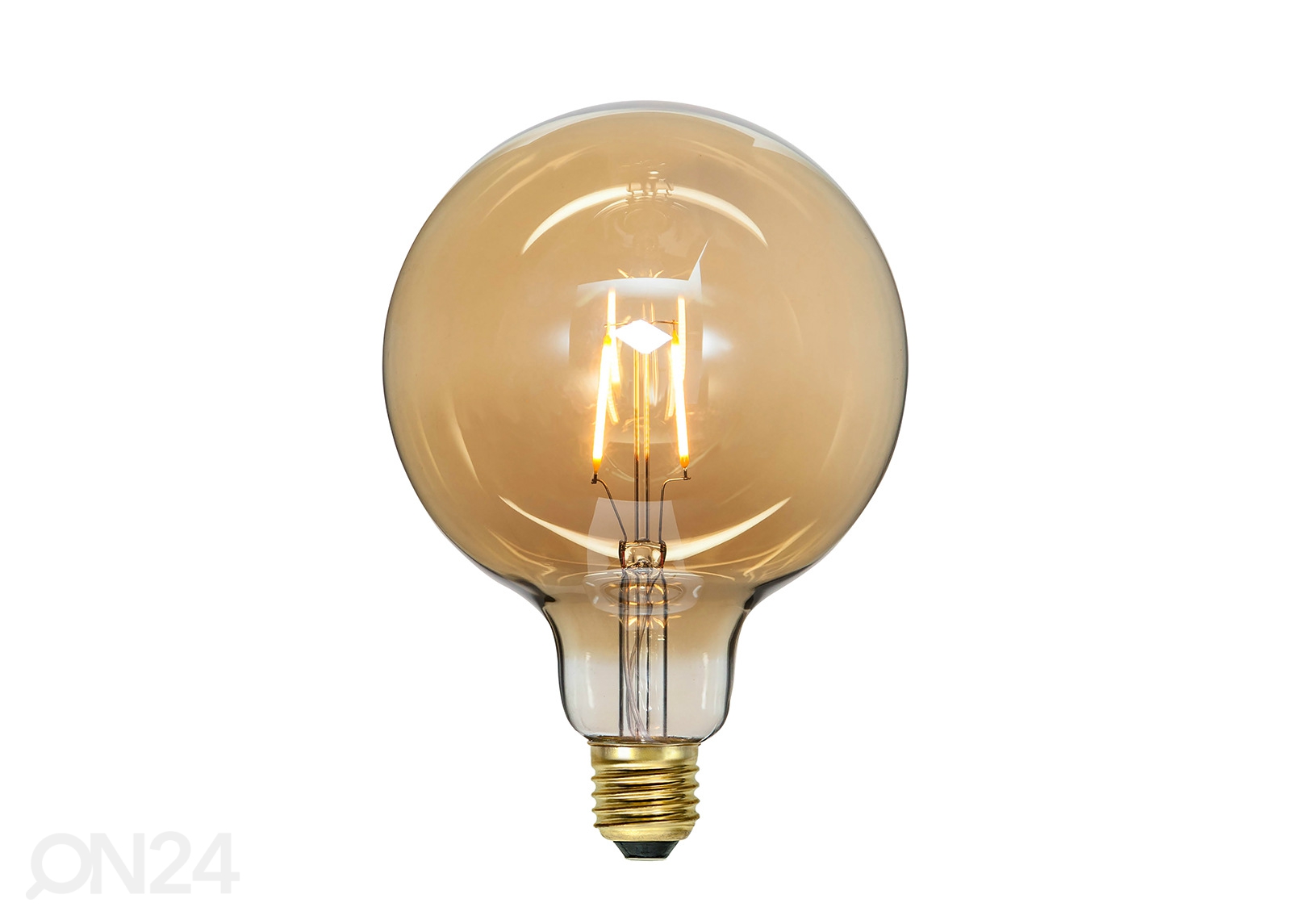 Декоративная LED лампочка E27, 0,75 Вт увеличить