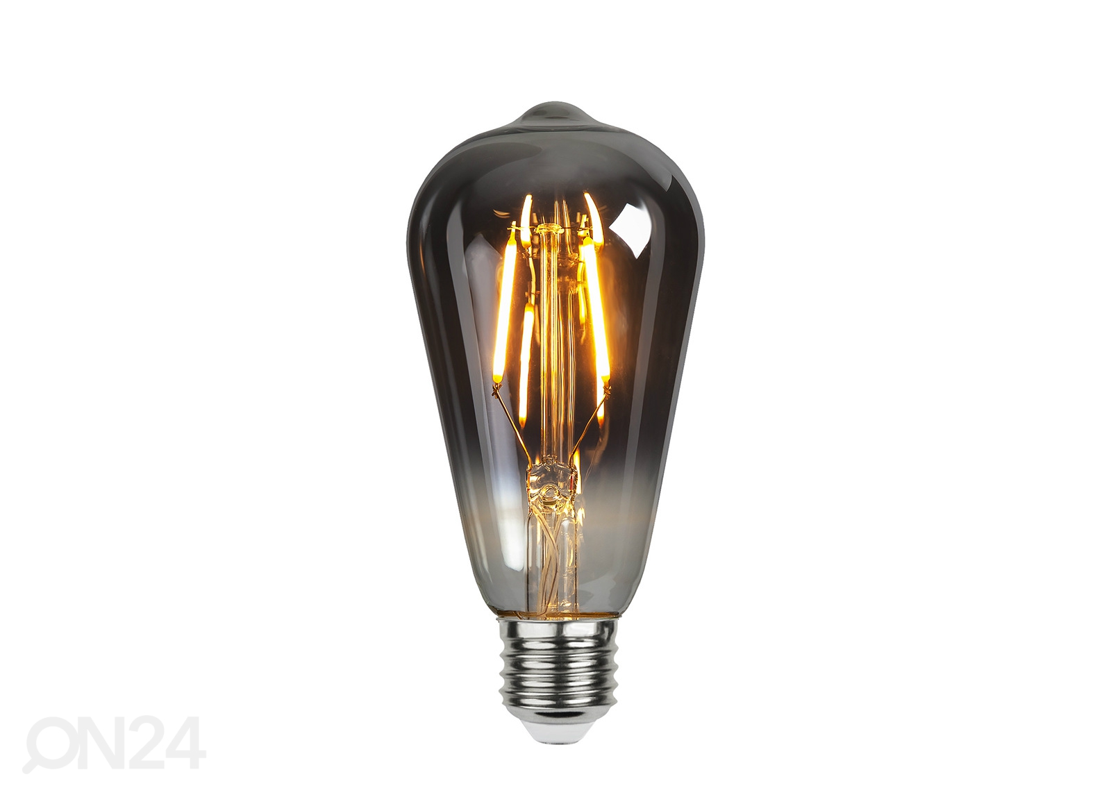 Декоративная LED лампочка E27 1,8 Вт увеличить